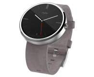 Lenovo Moto 360 szary - 219979 - zdjęcie 1